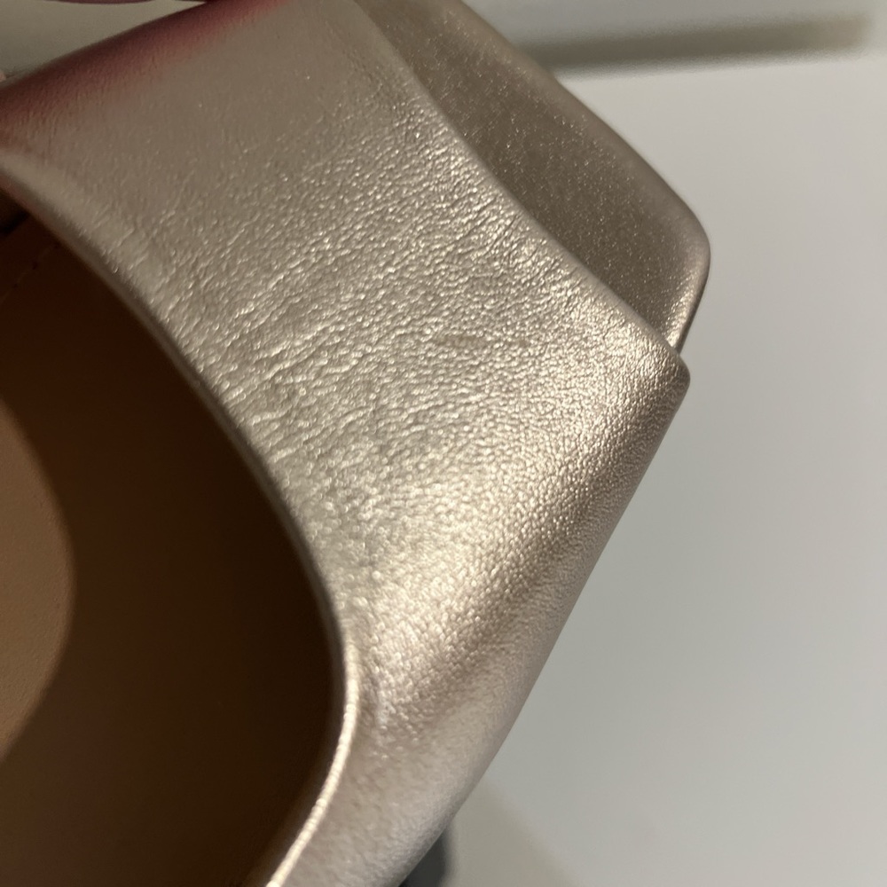 Coach heels - Picture 3 of 7